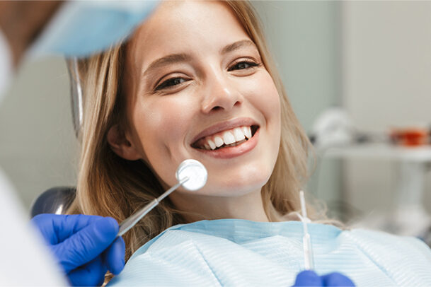 Treatment - Priors Hall Dental