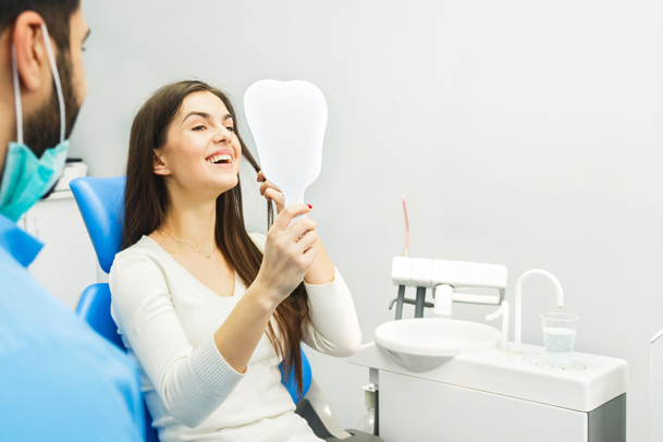 Treatment - Priors Hall Dental